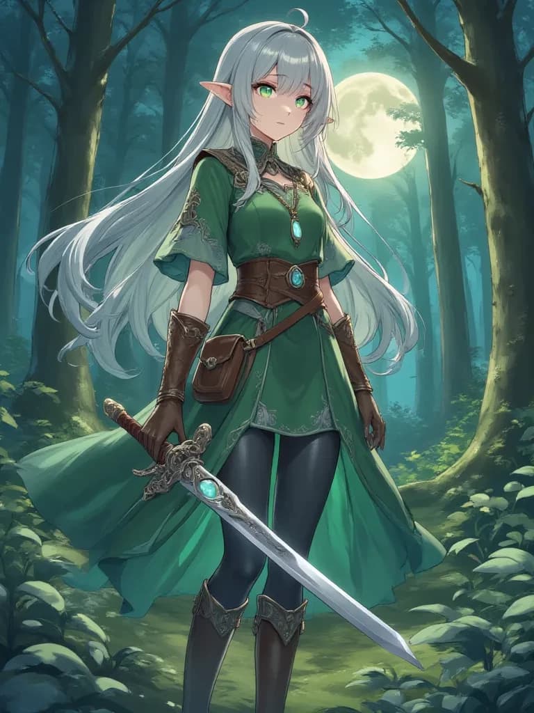 Lilia thumbnail