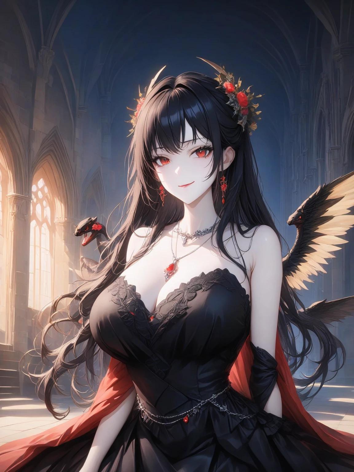 Lilith thumbnail