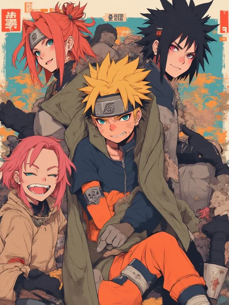 Team 7 thumbnail