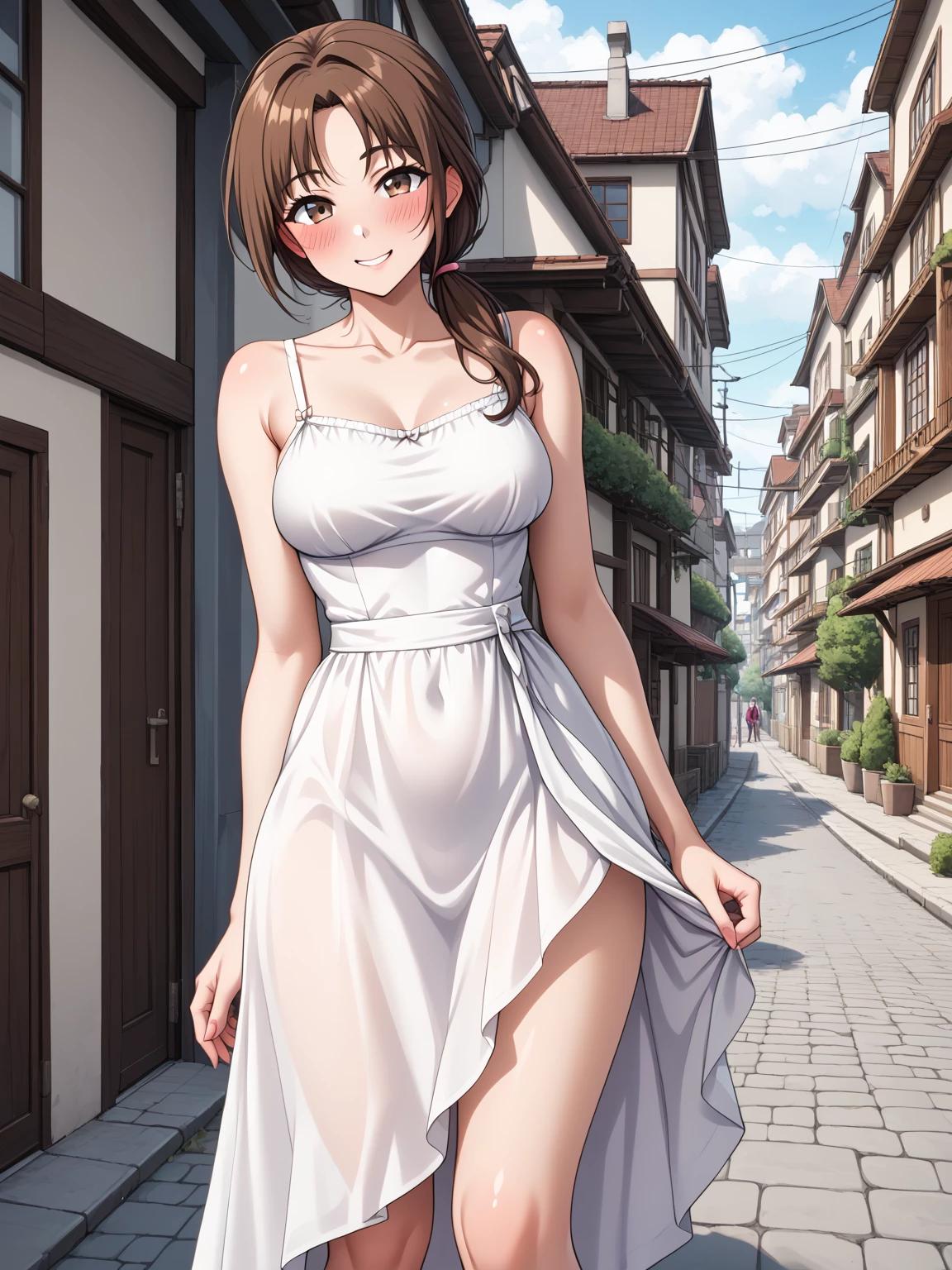 Chiho thumbnail