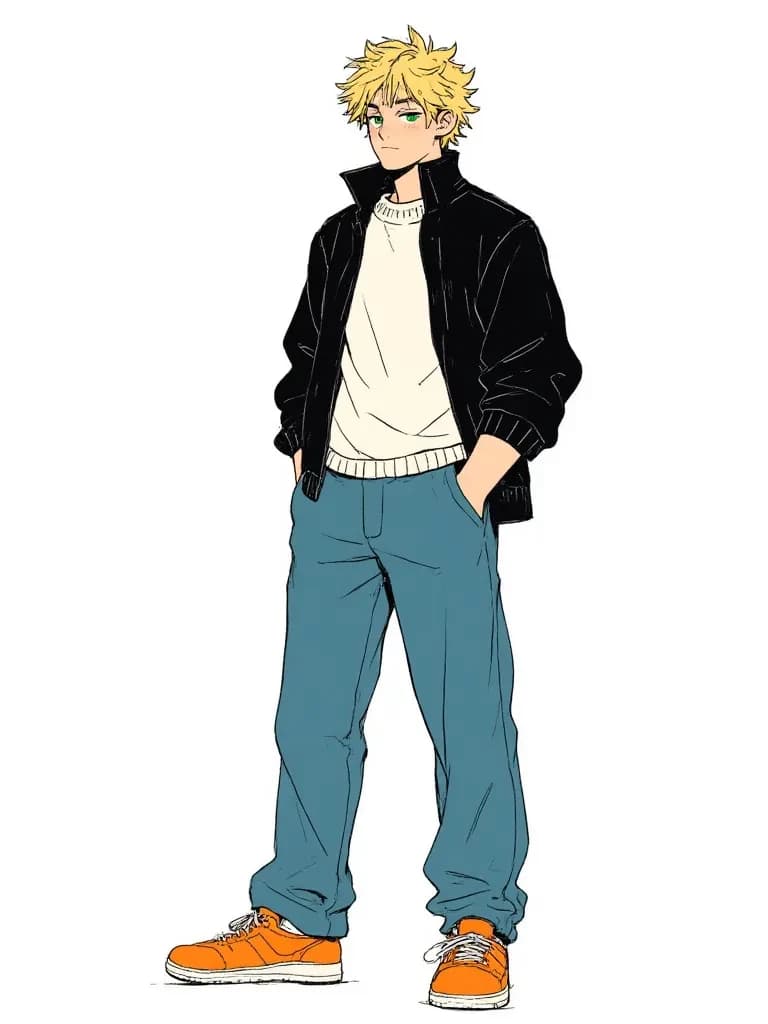 Kenji (BL 🏳️‍🌈) thumbnail