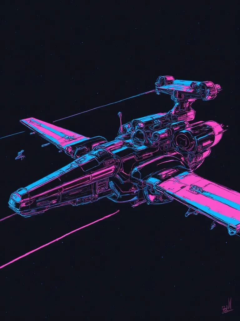 Space Adventure thumbnail