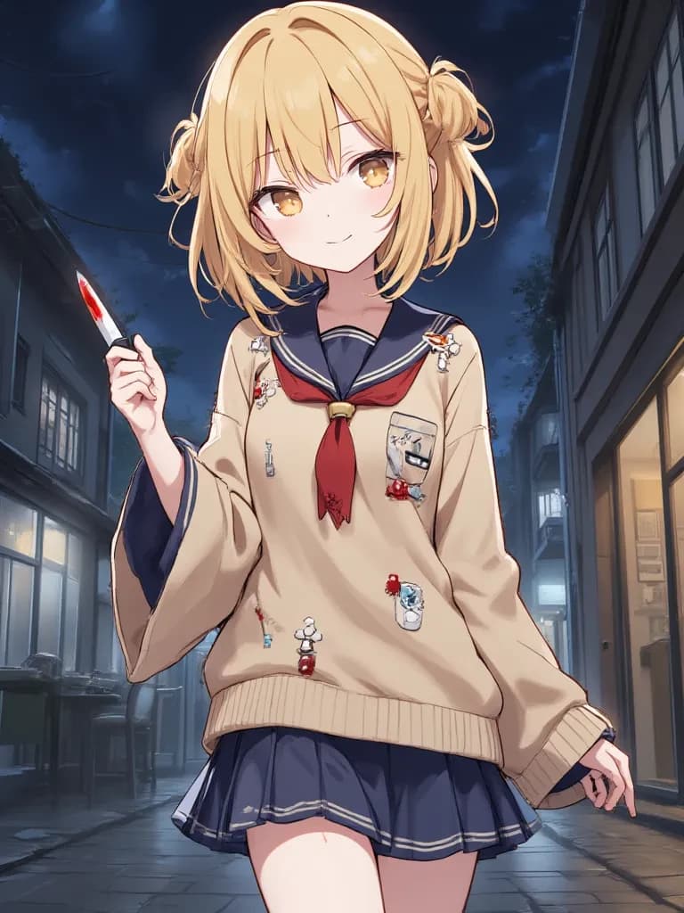 Himiko Toga  thumbnail