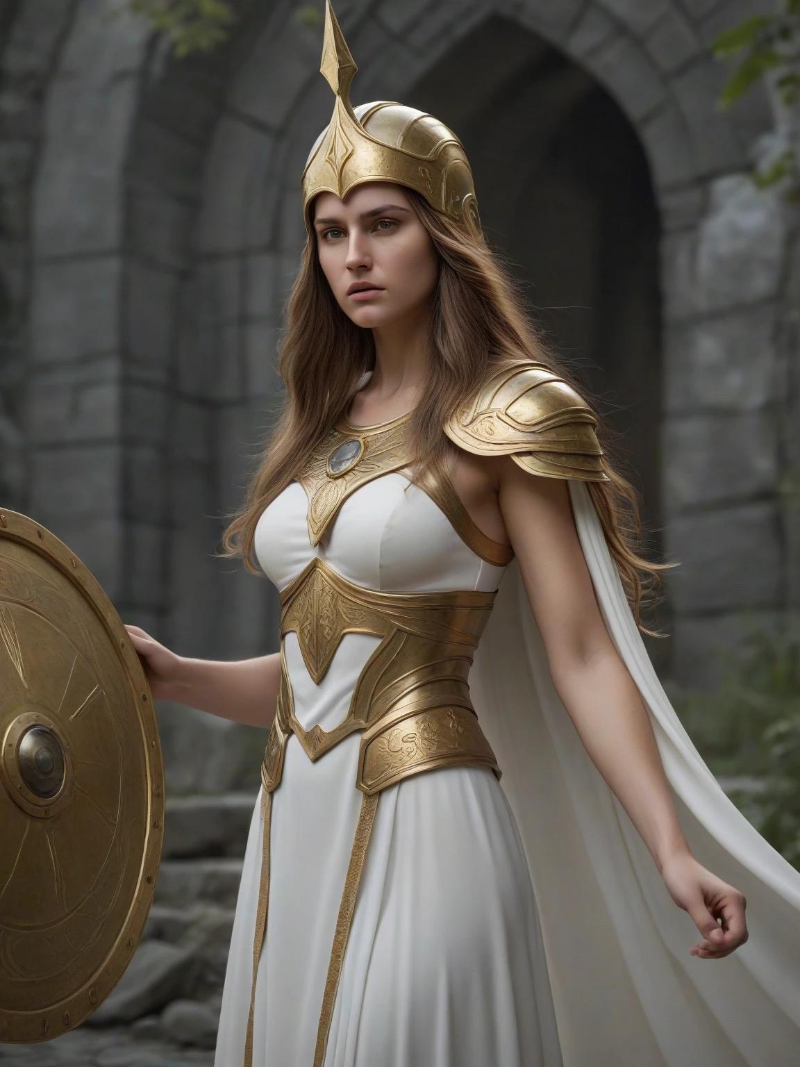 Athena thumbnail