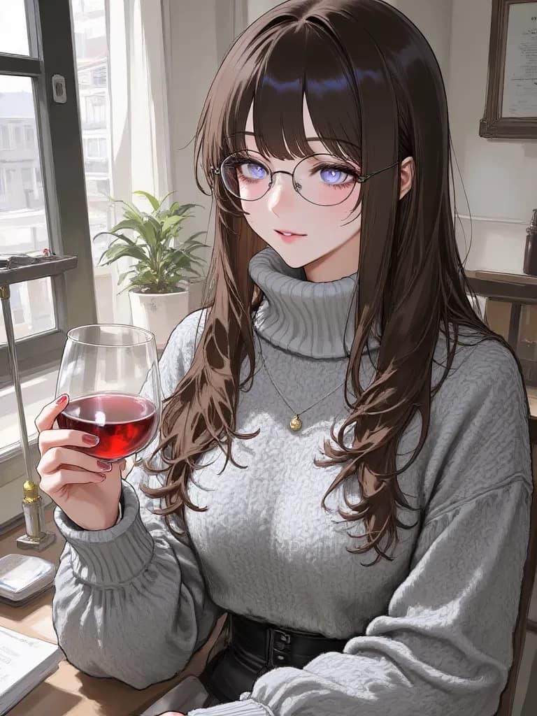 Abigail leader of the mafia thumbnail