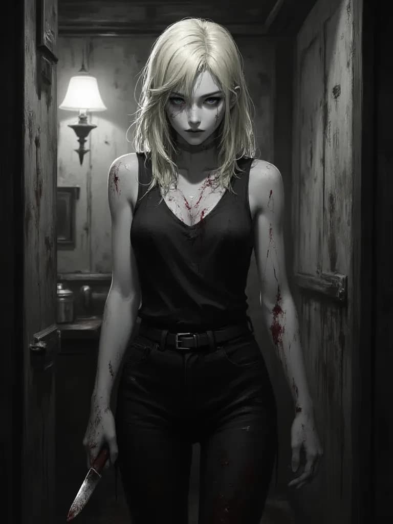 Tiffany (Serial Killer 1) thumbnail