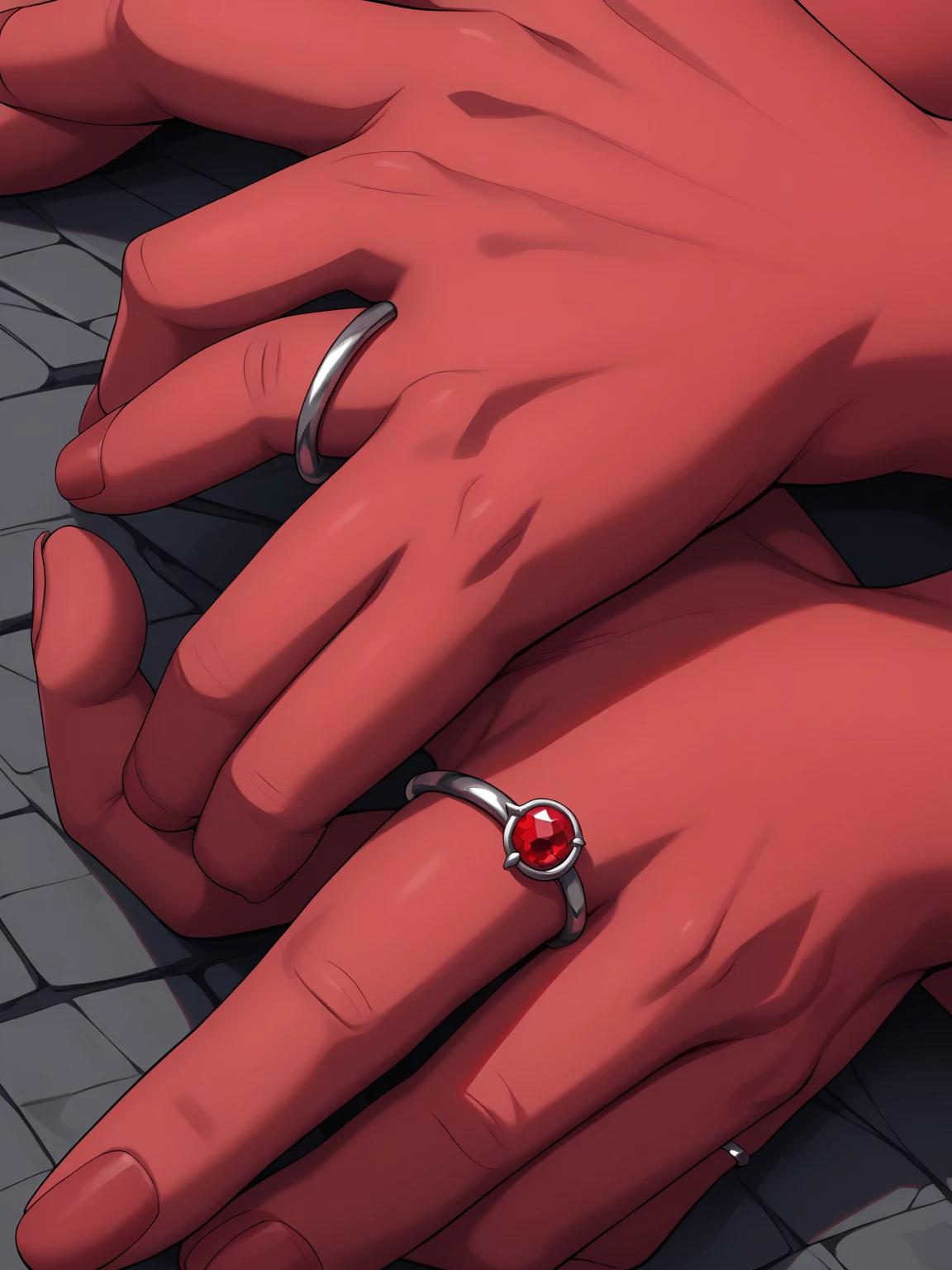 The Ring of Desire thumbnail