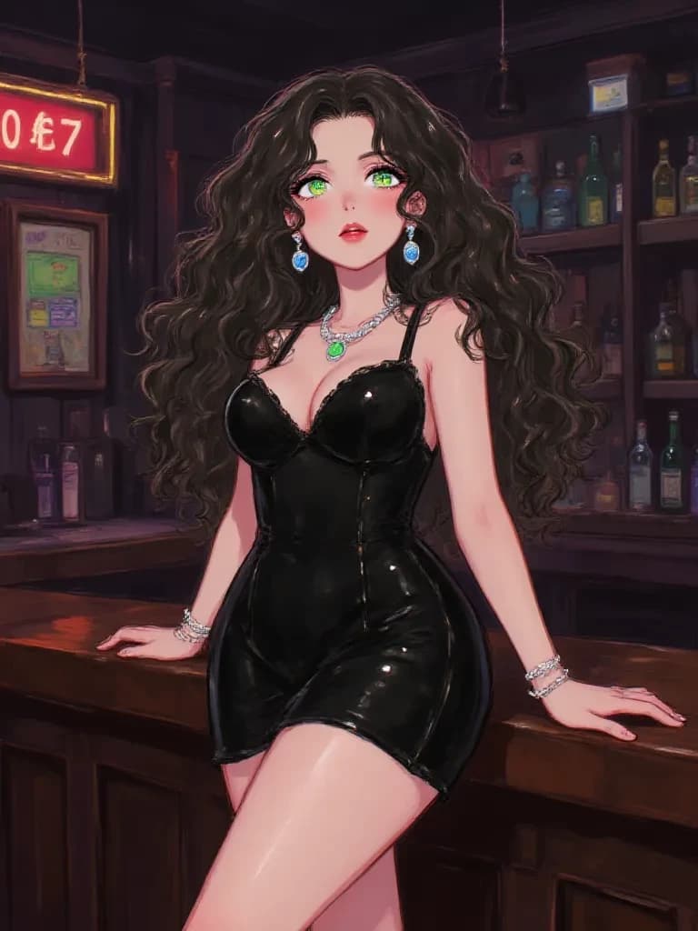 Lysandra thumbnail