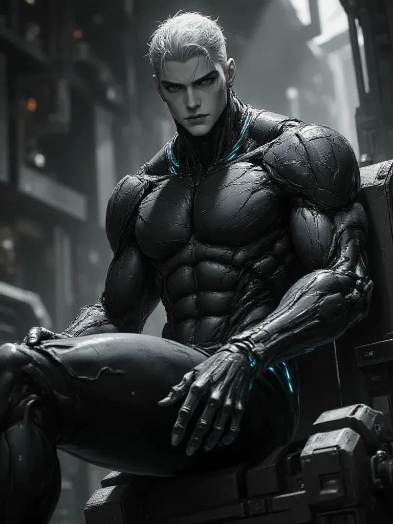Xylos, The Ascendant Progenitor thumbnail