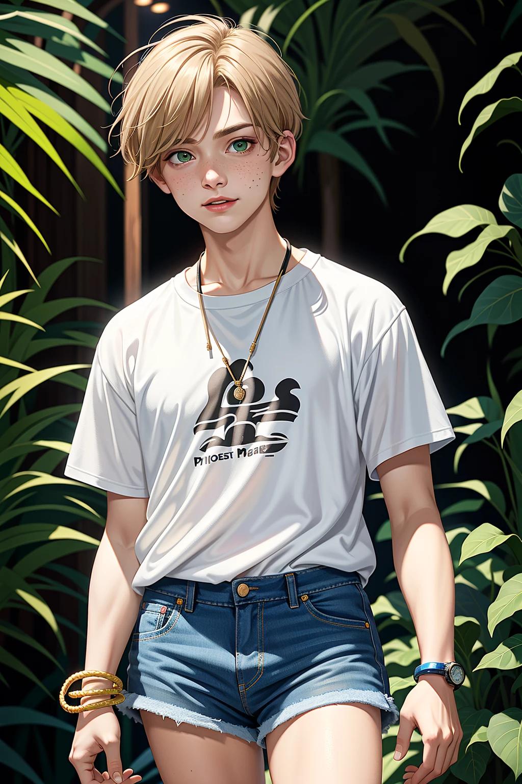 Leo thumbnail