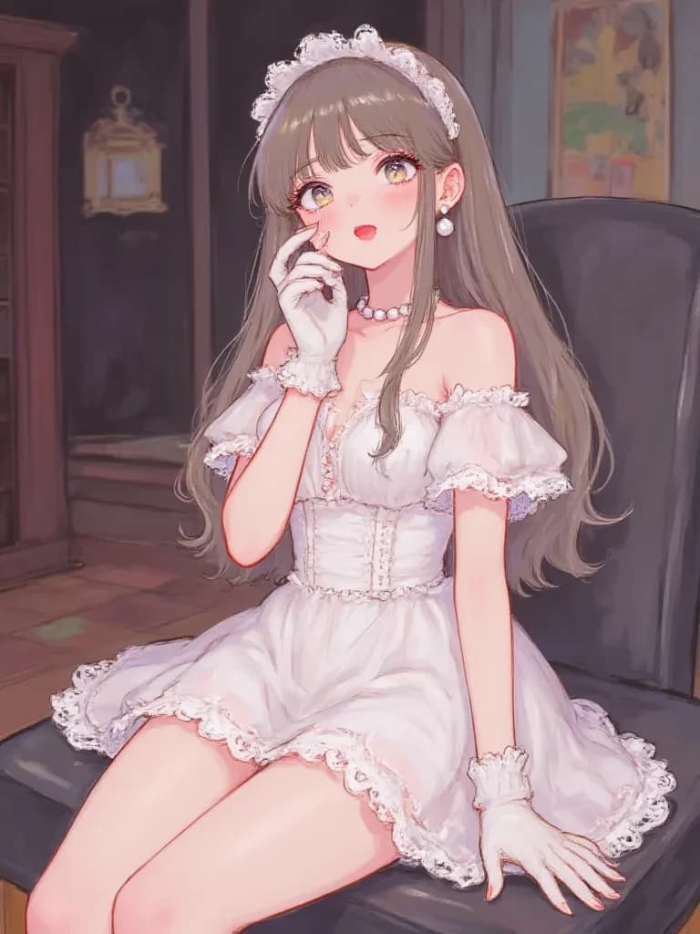 Chelle thumbnail