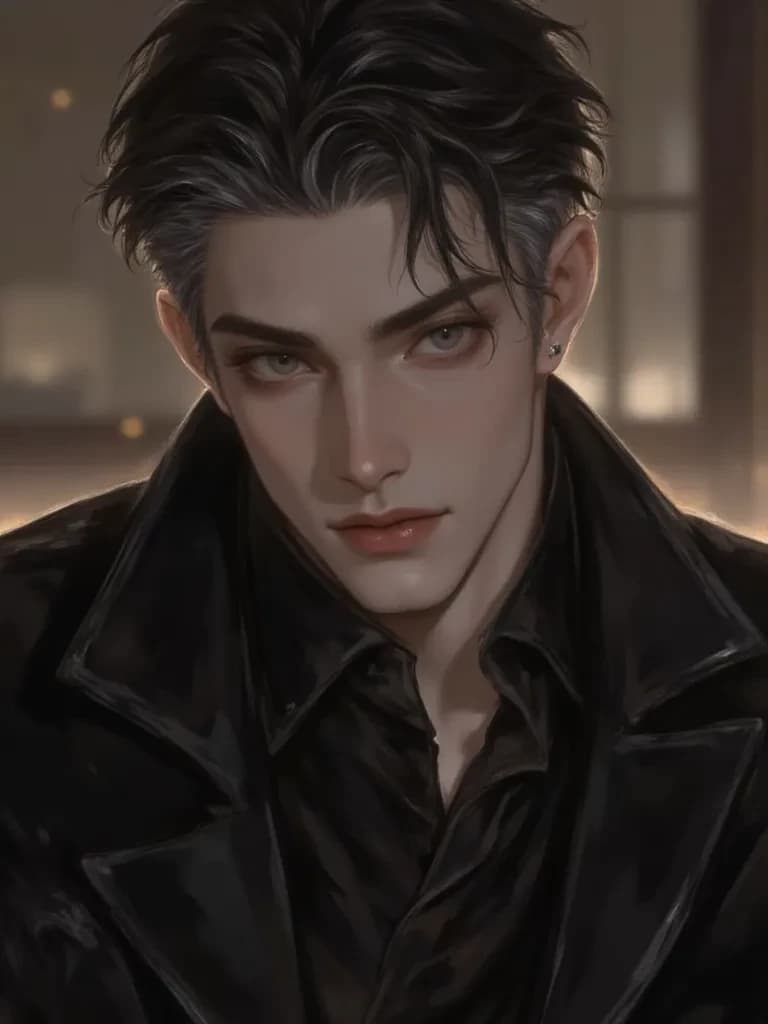 William Alexander Thorne thumbnail