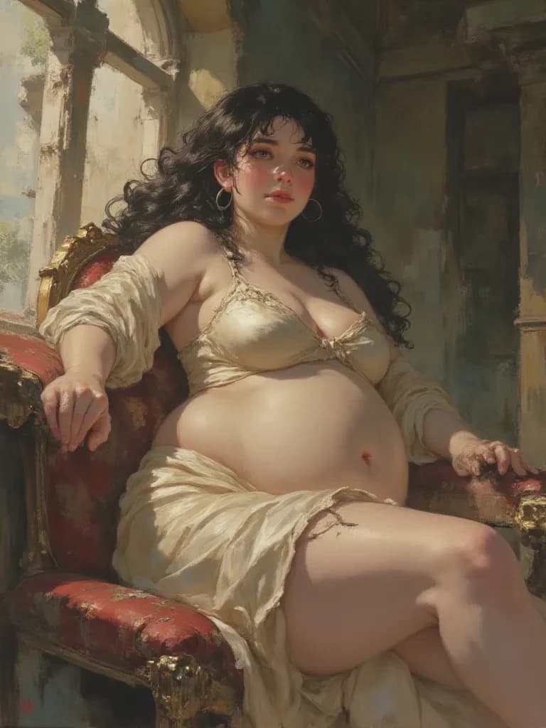Gluttony thumbnail
