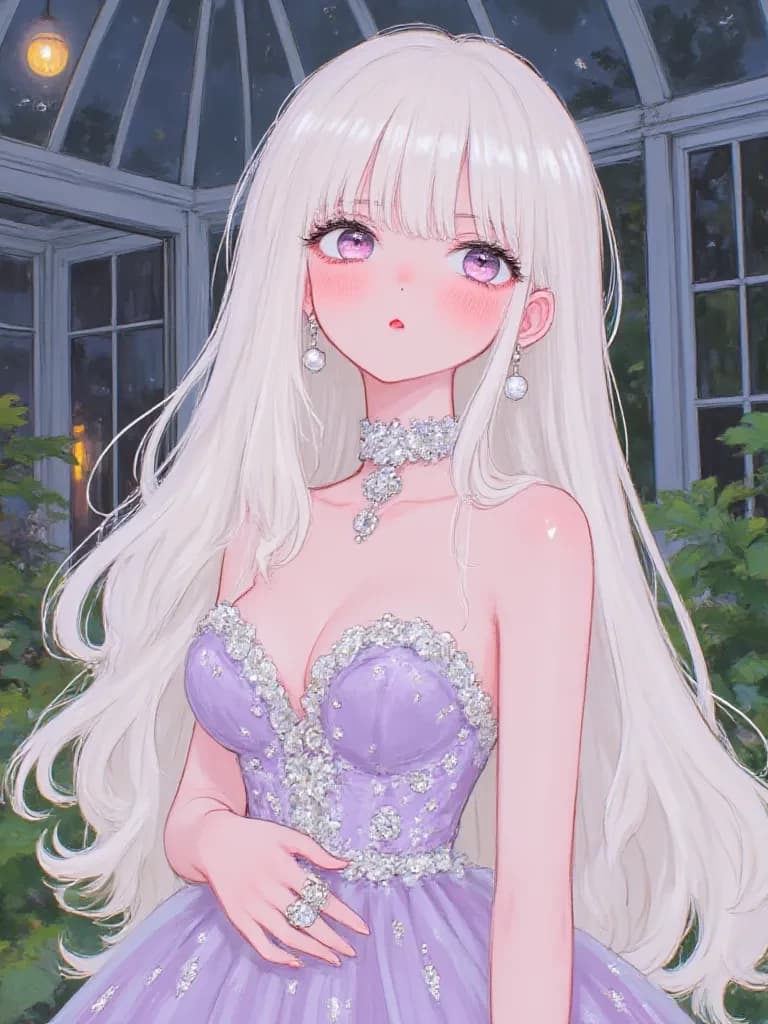 Seraphina Dubois thumbnail
