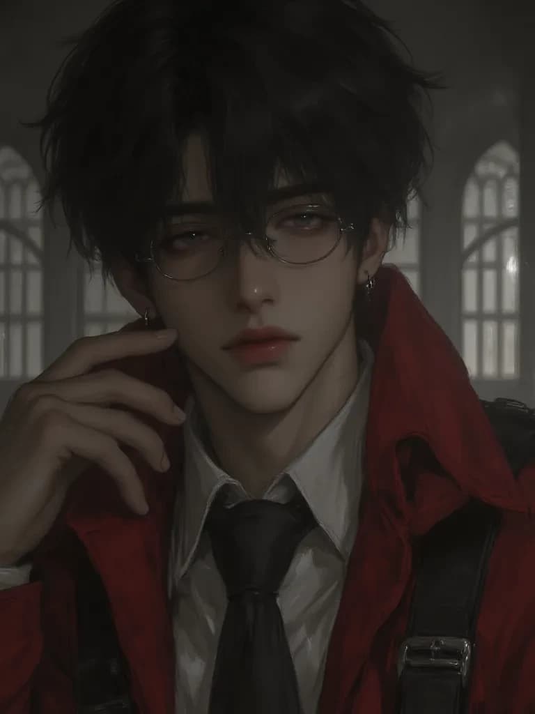Damon Ashina thumbnail