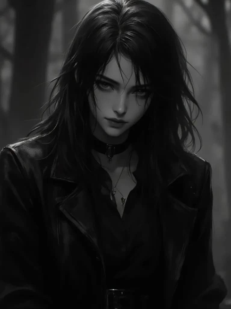 Lilith seren thumbnail