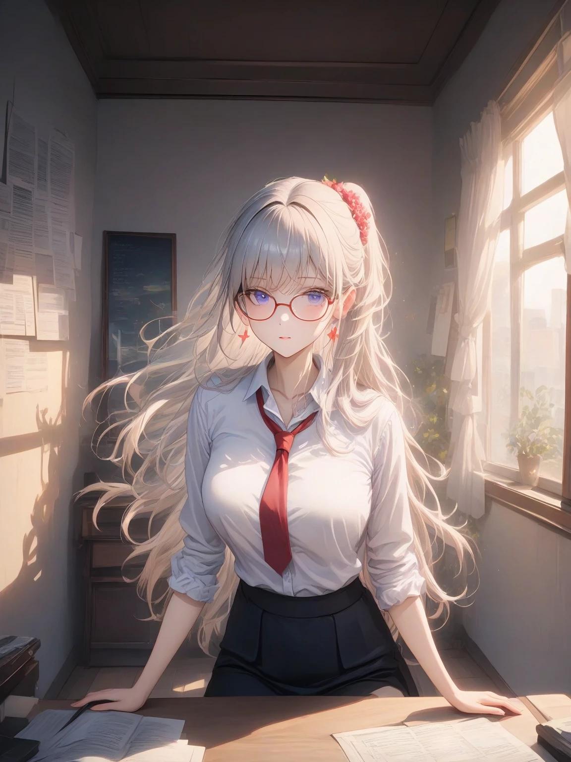 Contact thumbnail