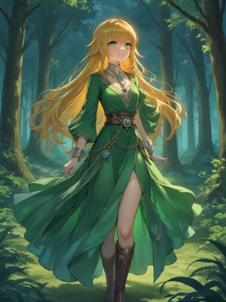 Lyra Whisperwind thumbnail