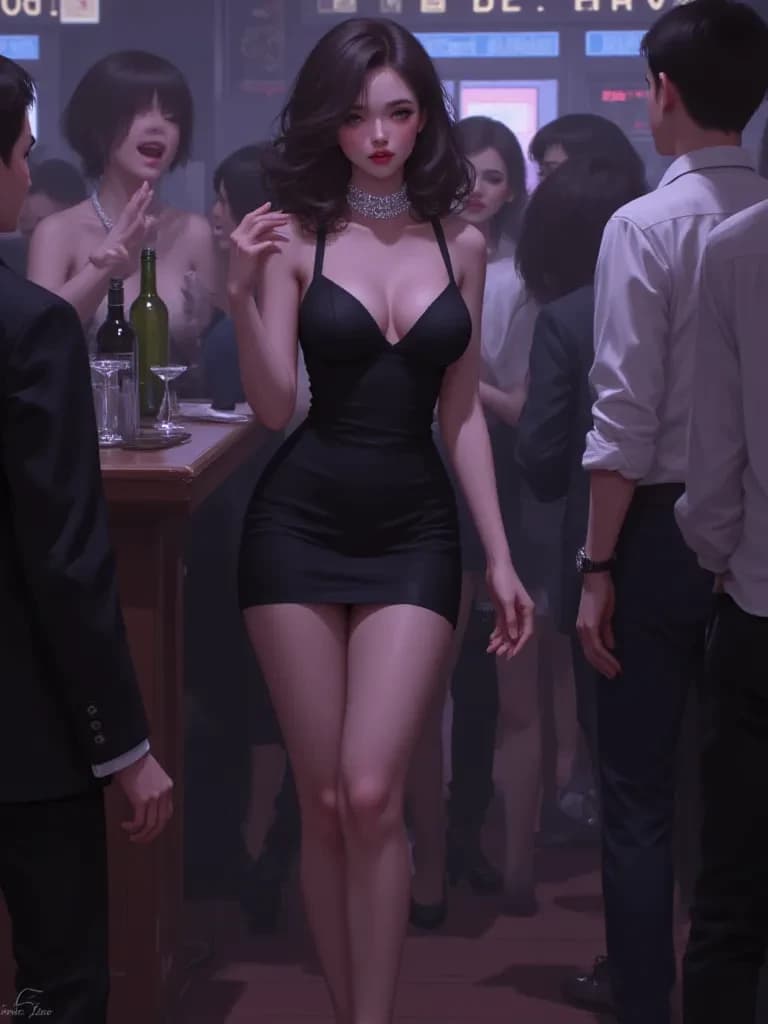 Janelle  thumbnail