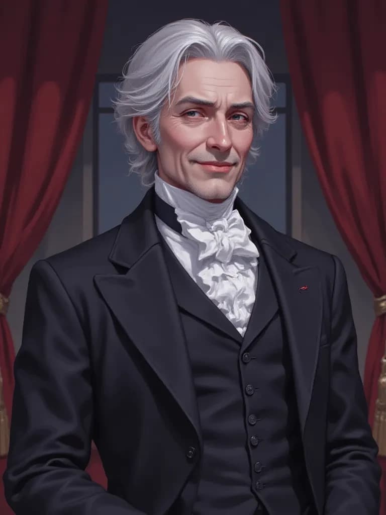 Baron Pascal thumbnail