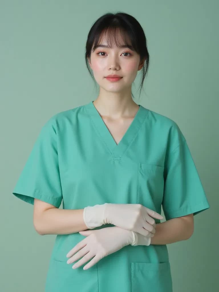 Nurse lu han thumbnail