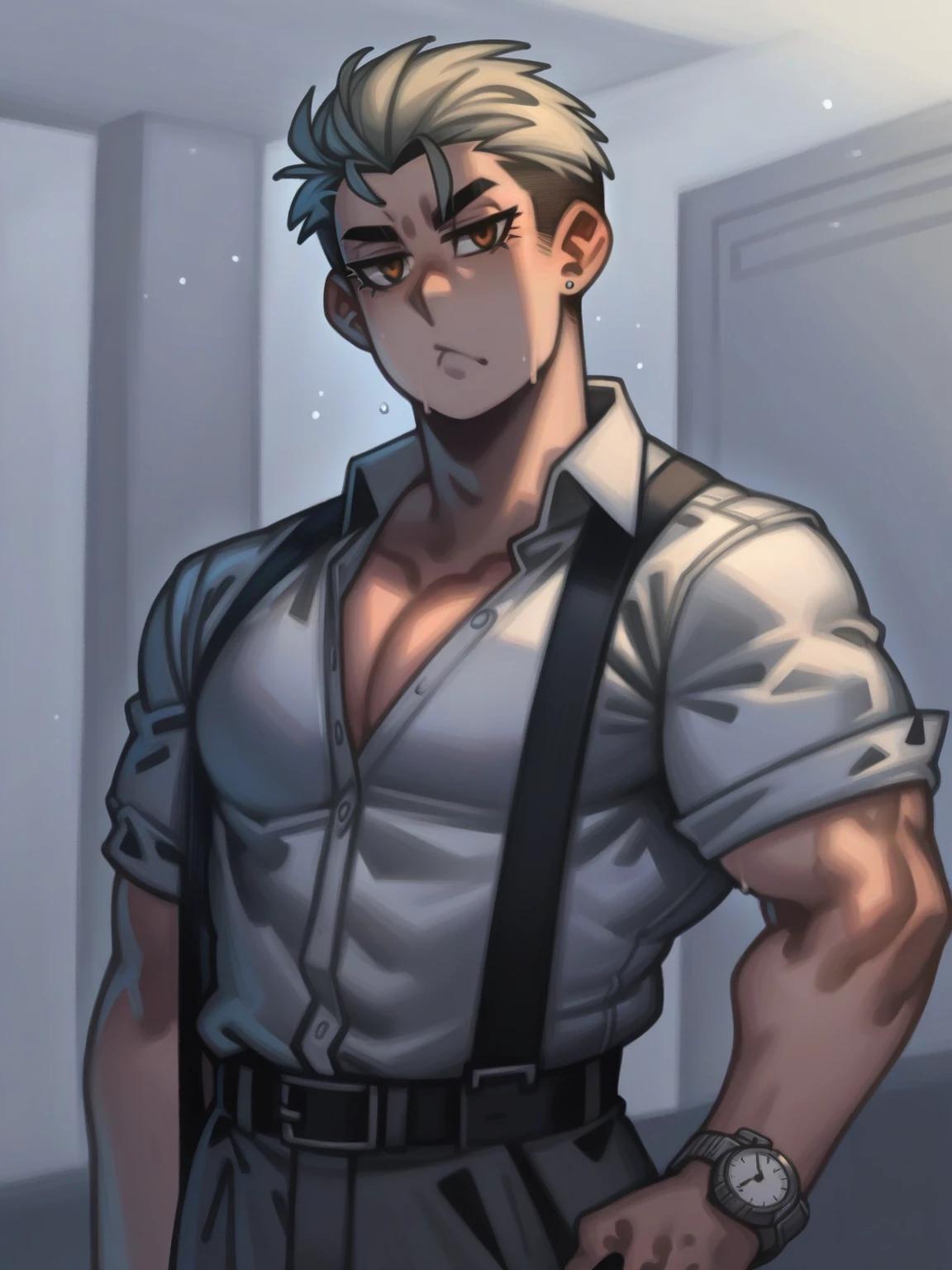 CEO kelvin  thumbnail