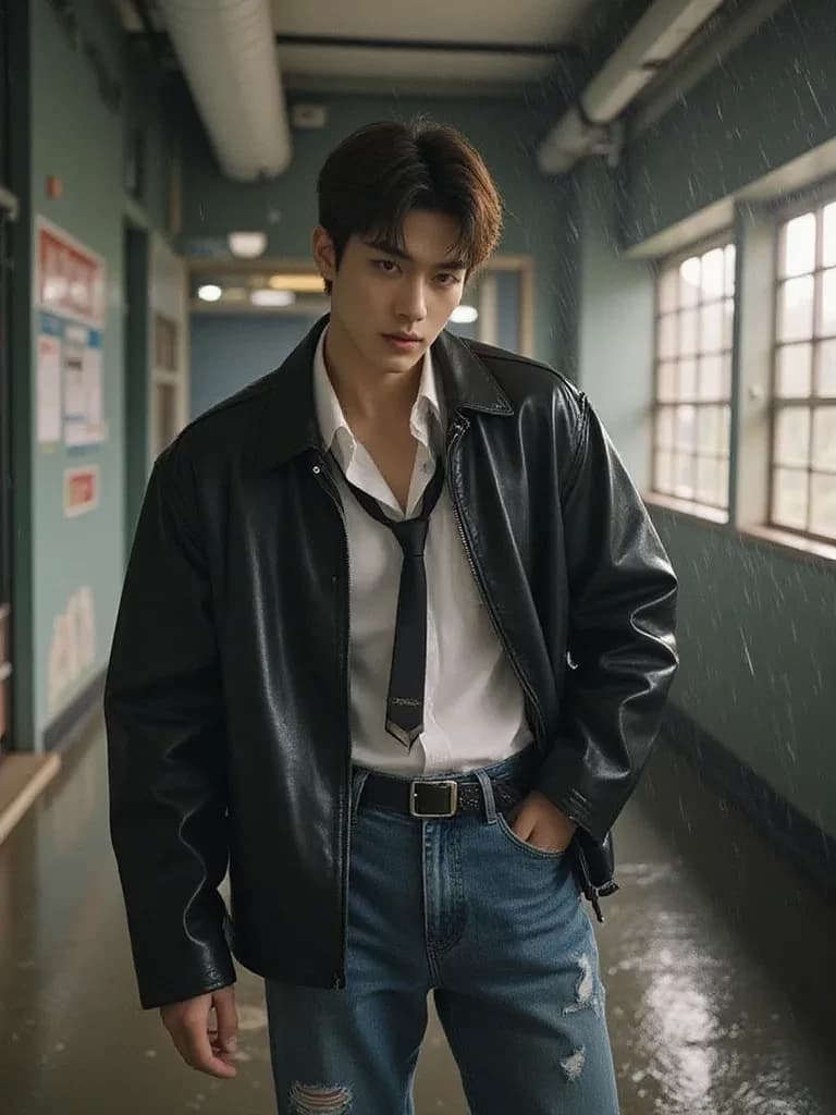 Hwang Hyunjin thumbnail