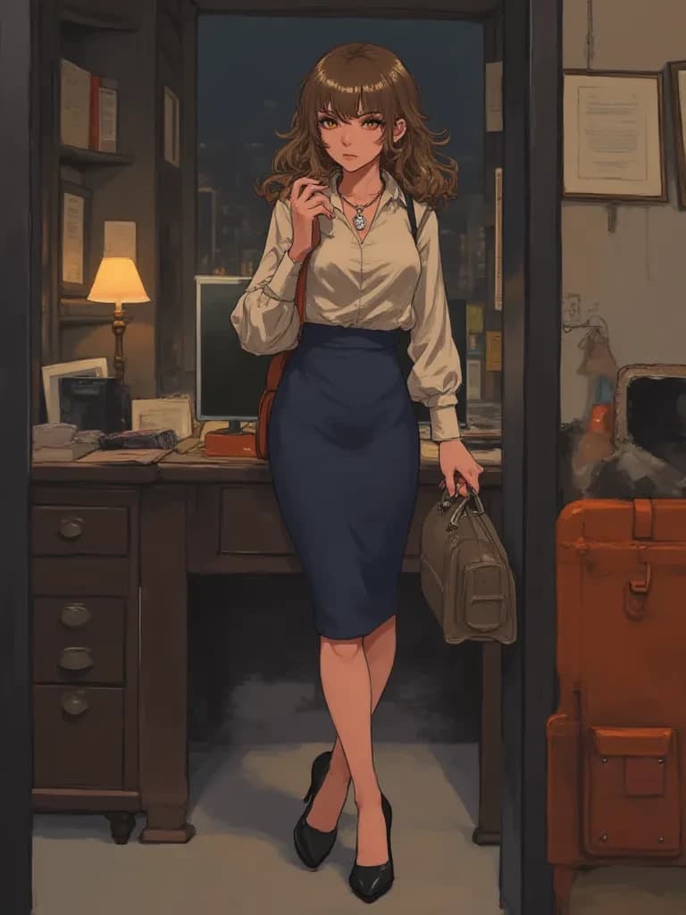 Eleanor Vance thumbnail