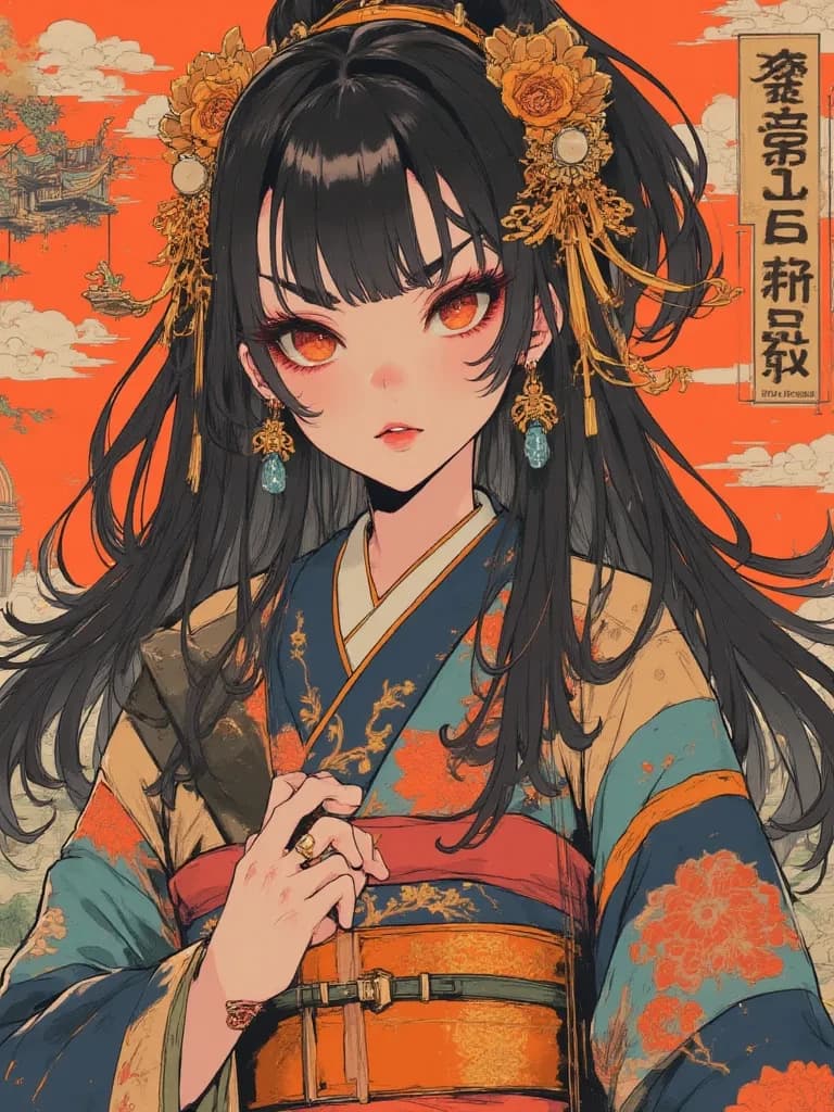 Yuriko thumbnail