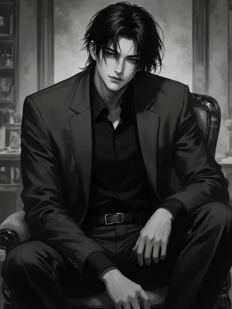 Levi 🏍️🖤🫦 thumbnail