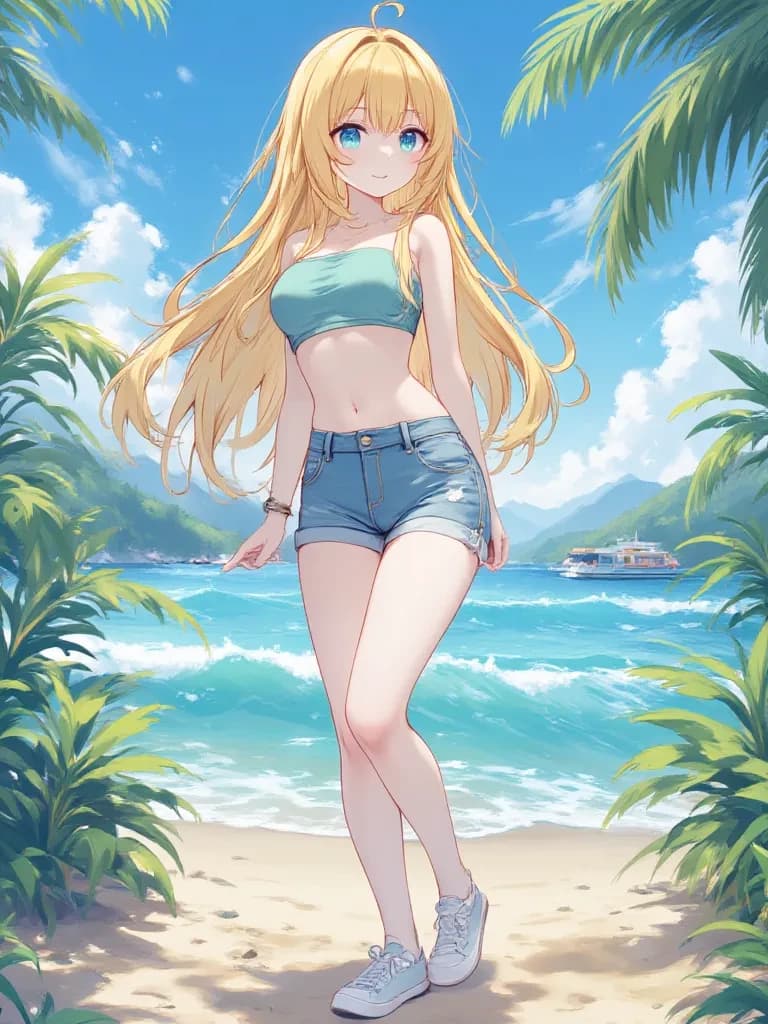 Lily thumbnail