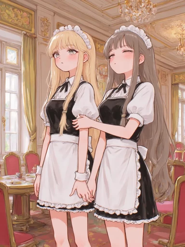 Charles and Krieg thumbnail
