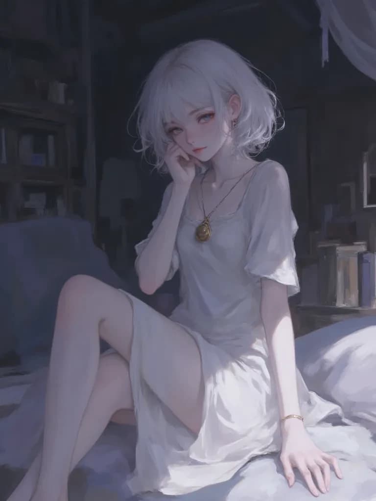 Seraphina thumbnail