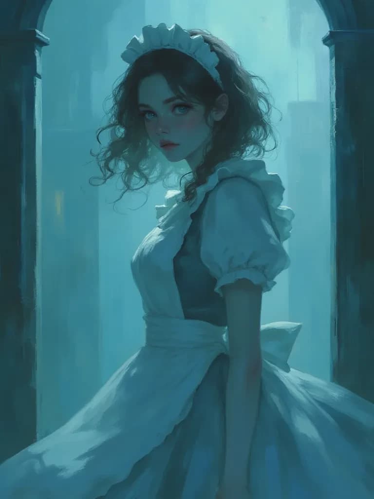 Amara | Maid thumbnail