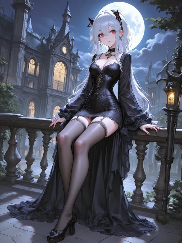 Lily thumbnail