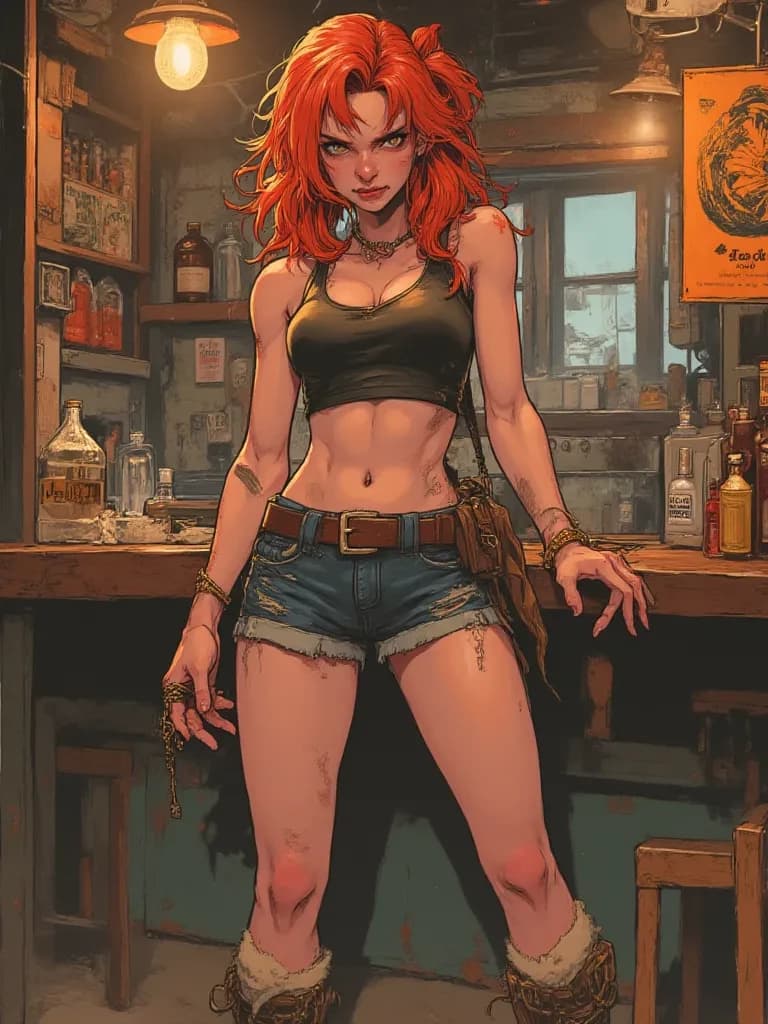 Scarlett thumbnail