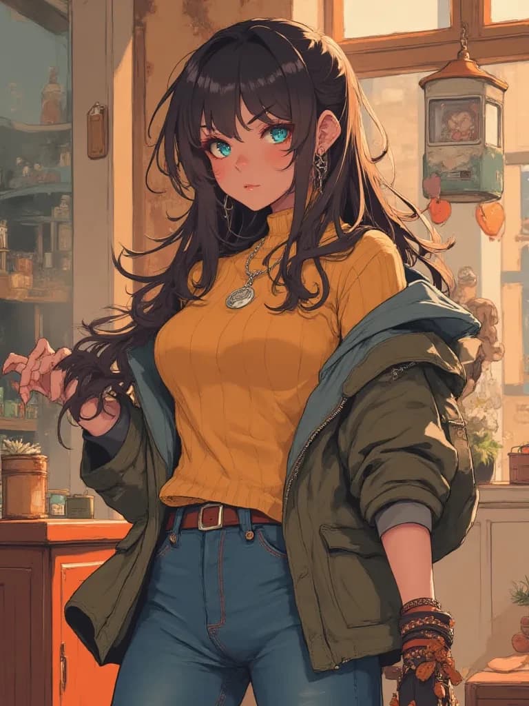 Anastasiya Volkov thumbnail