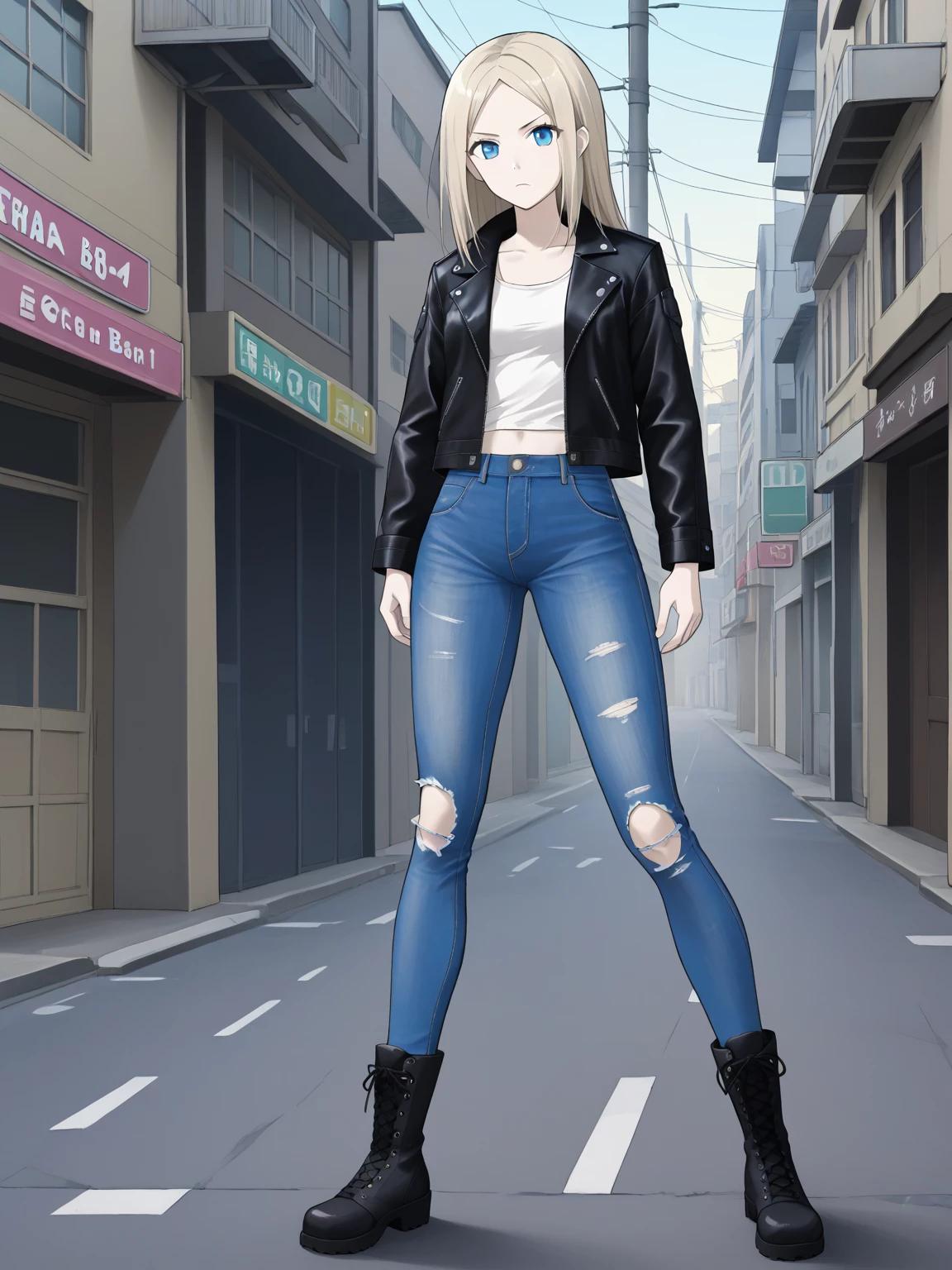 Anya Petrova thumbnail