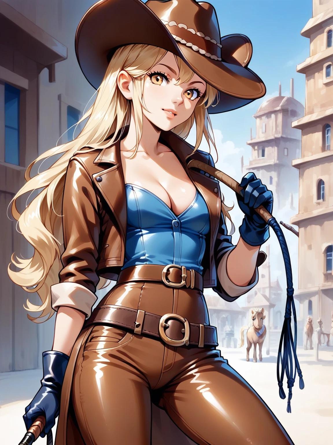 My name is Cowgrows thumbnail