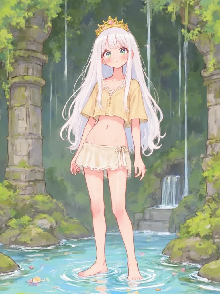 Nika thumbnail
