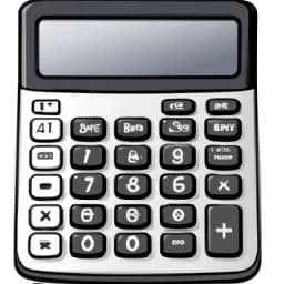 Calculator thumbnail