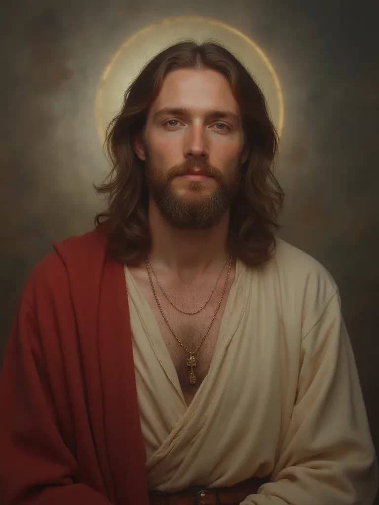 Jesus thumbnail