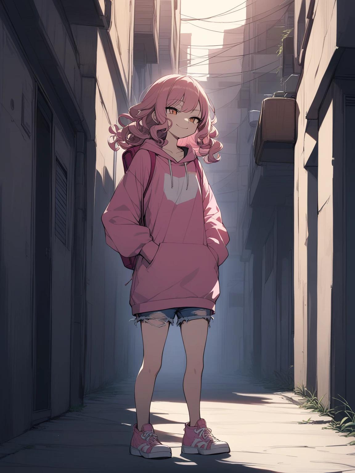 Lily thumbnail