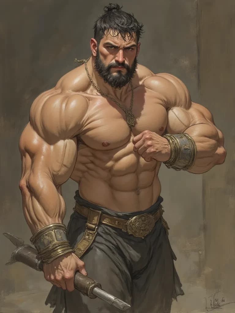 mature Husband thumbnail