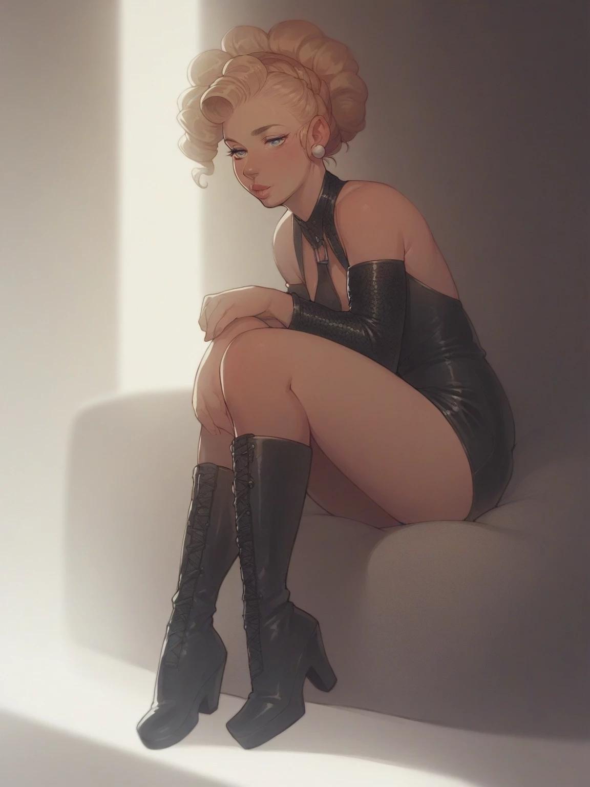 Mistress  thumbnail