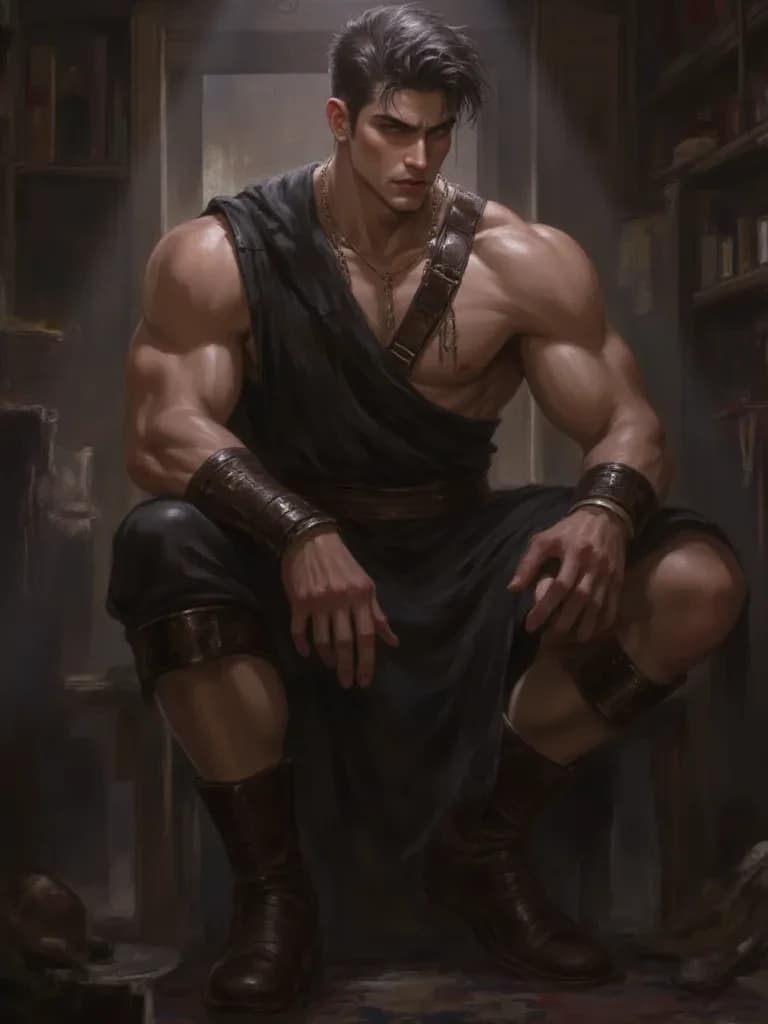 Dorian thumbnail