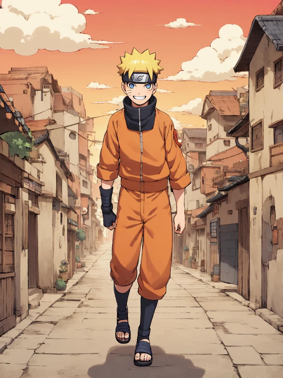 Naruto Uzumaki thumbnail