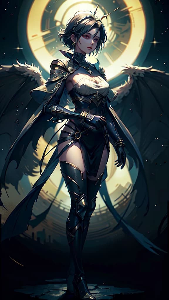 "Nyx" thumbnail