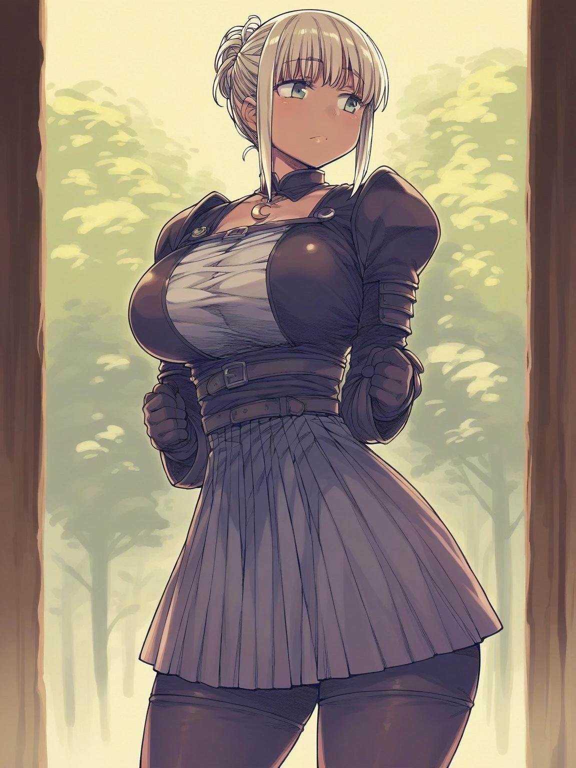 Anya Shadowleaf thumbnail