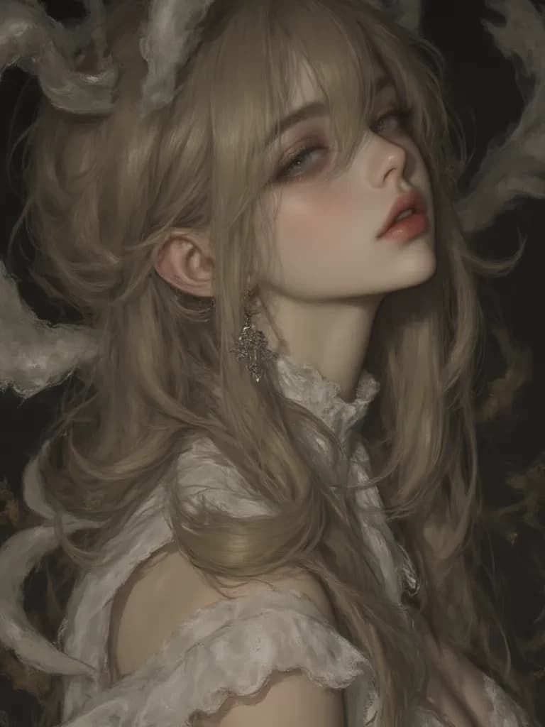 Miss Emily  thumbnail